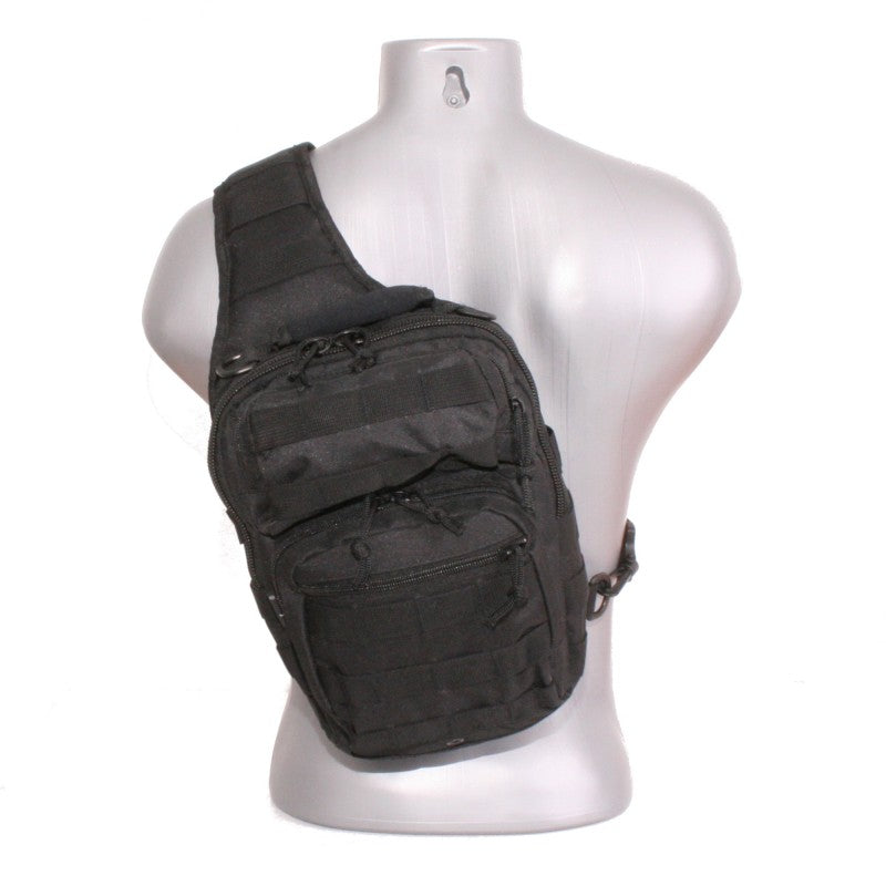 MIL-TEC® One Strap Assault Pack SM (7 Liter)