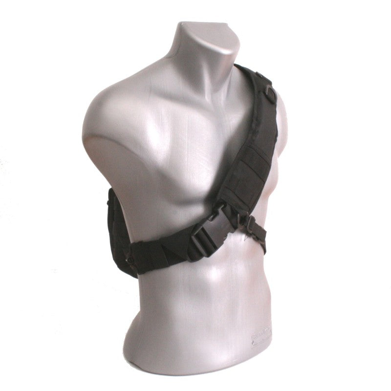 MIL-TEC® One Strap Assault Pack SM (7 Liter)