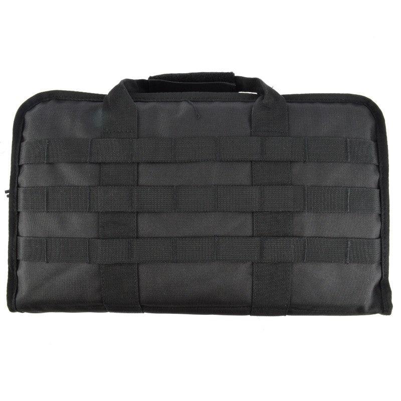 Pistolen-/Revolvertasche mit Molle, groß