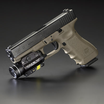 Streamlight TLR-2HL