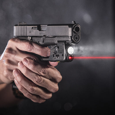 Streamlight TLR 6 mit Laser