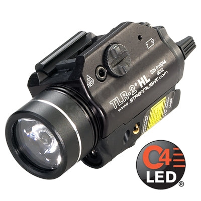 Streamlight TLR-2HL