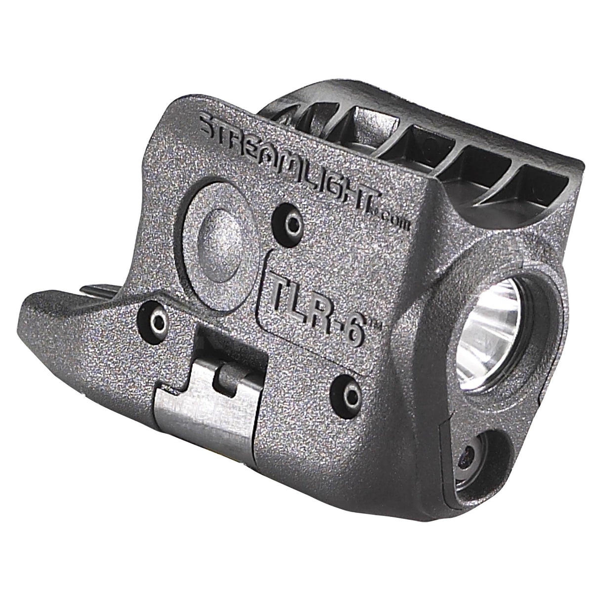 Streamlight TLR 6 mit Laser