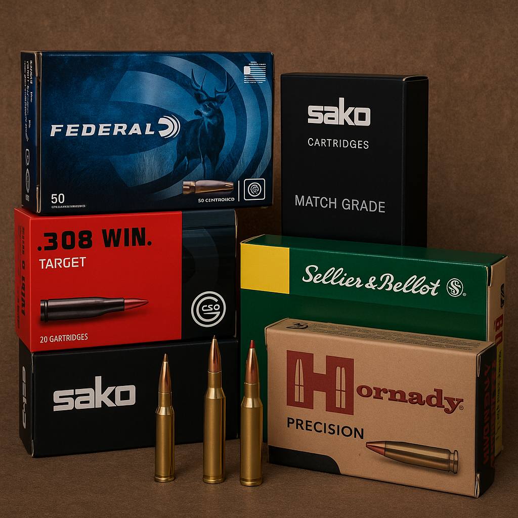 Munition