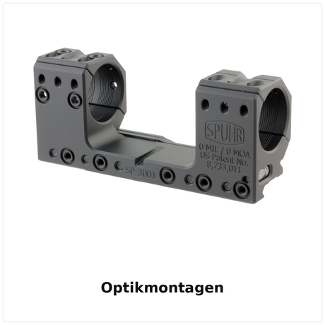 Optikmontagen – Ammoworx Austria