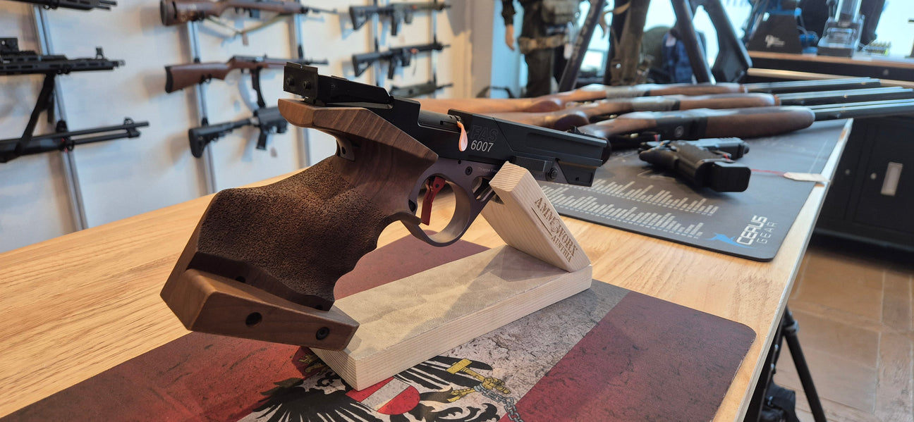 Kurzwaffen – Chiappa – Ammoworx Austria