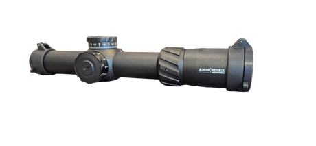 AMMOWORX Austria Zielfernrohre
