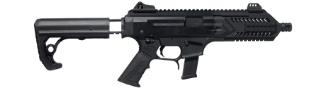 Kurzwaffen – Celik – Ammoworx Austria