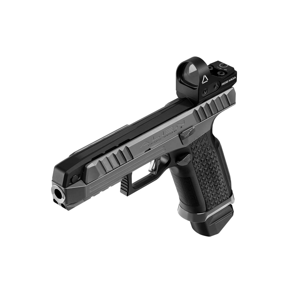 Kurzwaffen – Laugo Arms – Ammoworx Austria