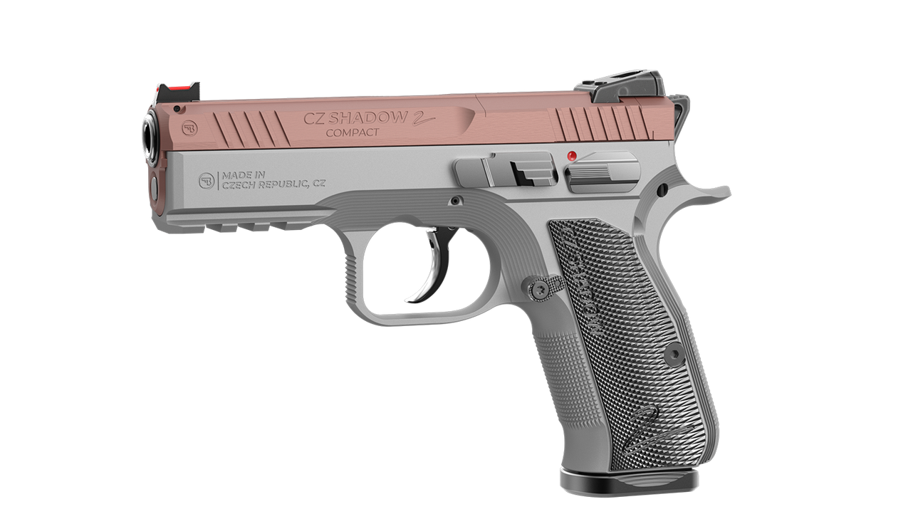 Kurzwaffen – CZ – Ammoworx Austria