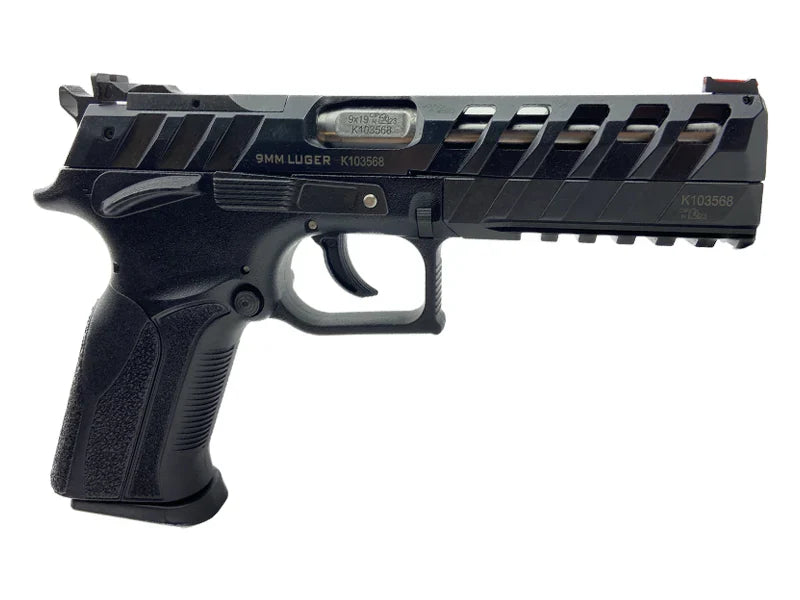Kurzwaffen – Grand Power – Ammoworx Austria