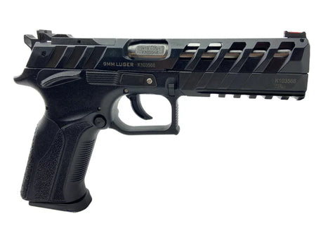 Kurzwaffen – Grand Power – Ammoworx Austria