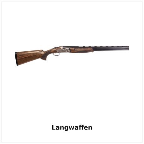 Langwaffen – Ammoworx Austria
