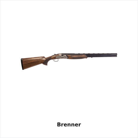 Brenner Herstellerkachel