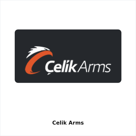 Celik Arms Herstellerkachel