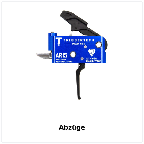 Abzüge – Ammoworx Austria