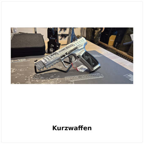 Kurzwaffen – Ammoworx Austria