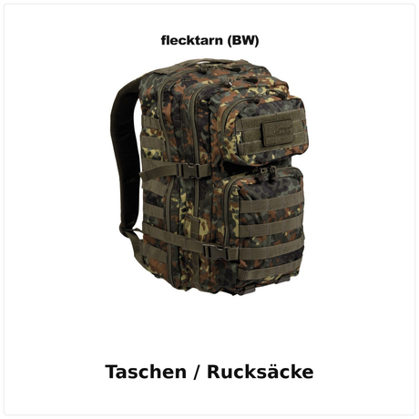 Taschen / Rucksäcke – Ammoworx Austria
