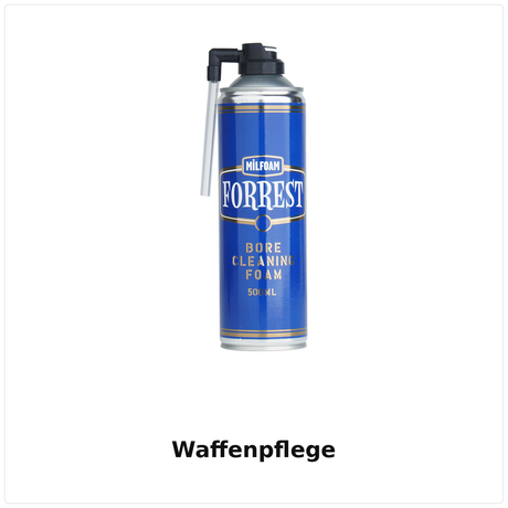 Waffenpflege – Ammoworx Austria