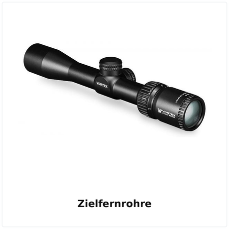 Zielfernrohre – Ammoworx Austria