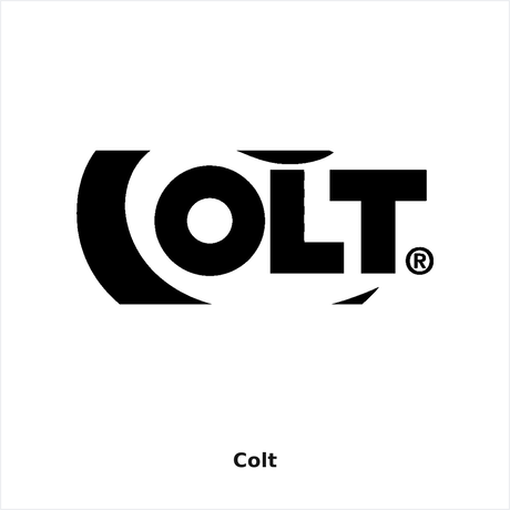 Colt Herstellerkachel