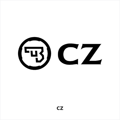 CZ Herstellerkachel