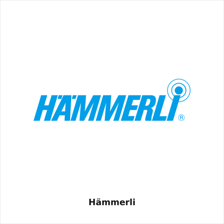 Hämmerli Herstellerkachel