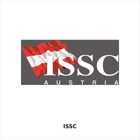 ISSC Herstellerkachel