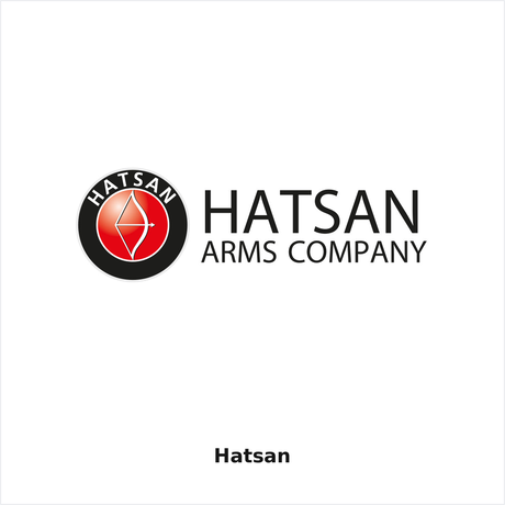 Hatsan Herstellerkachel