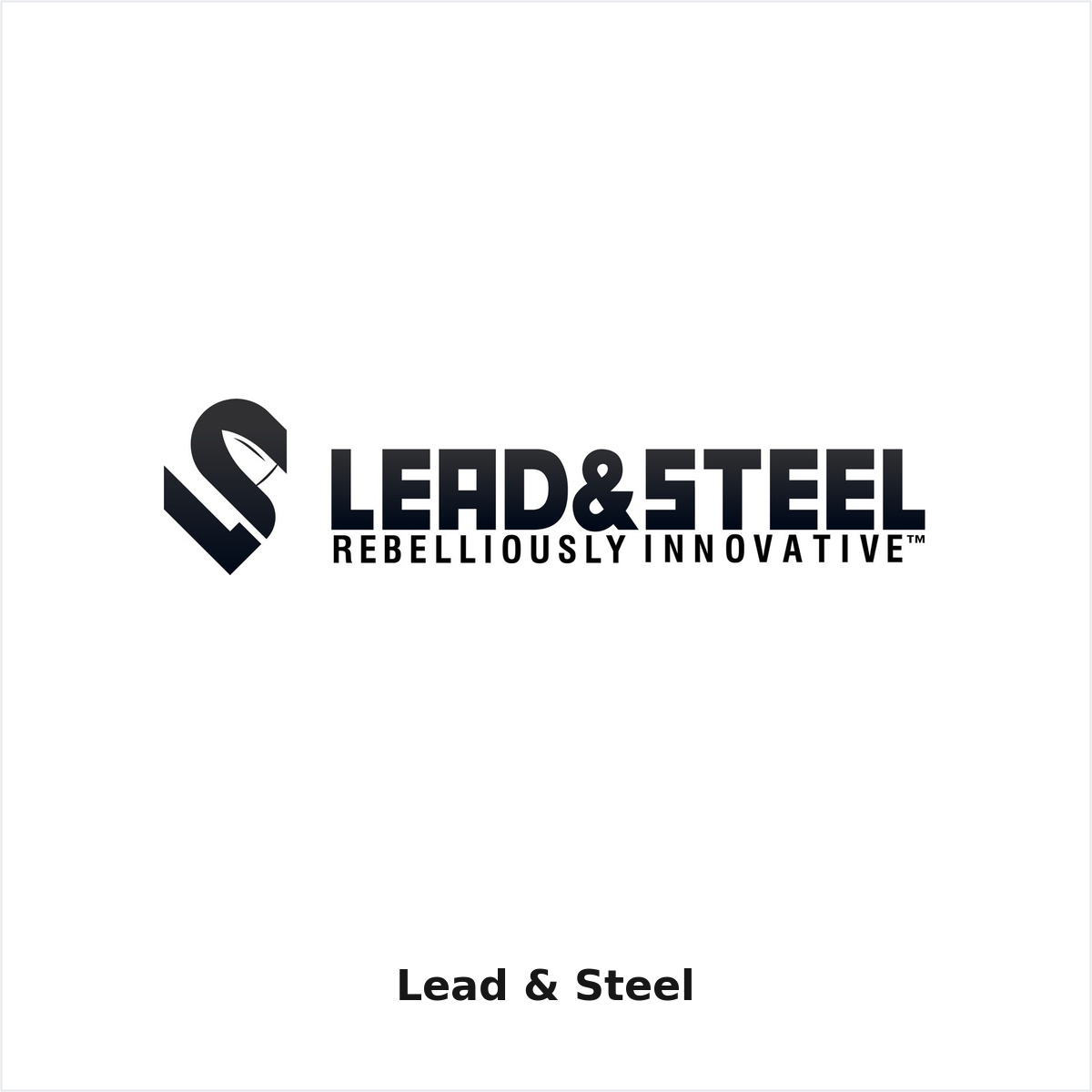 Lead & Steel Herstellerkachel