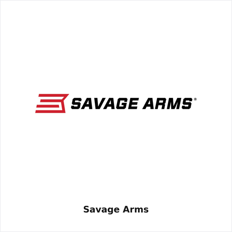 Savage Arms Herstellerkachel