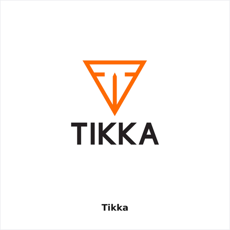 Tikka Herstellerkachel