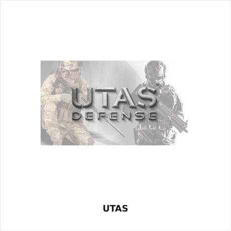 UTAS Herstellerkachel