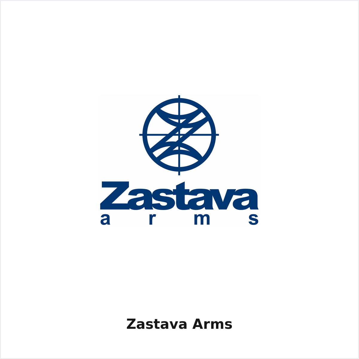 Zastava Arms Herstellerkachel