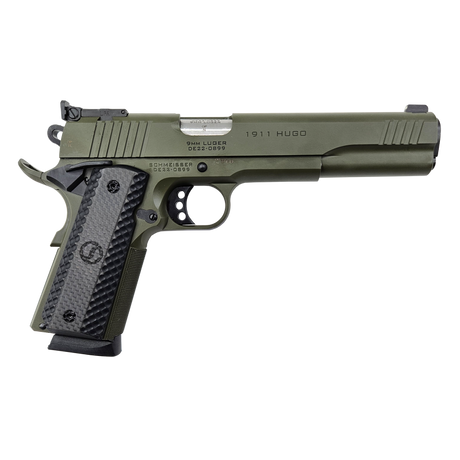 Kurzwaffen – Schmeisser – Ammoworx Austria