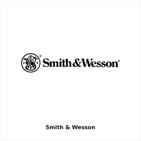 Smith & Wesson Herstellerkachel