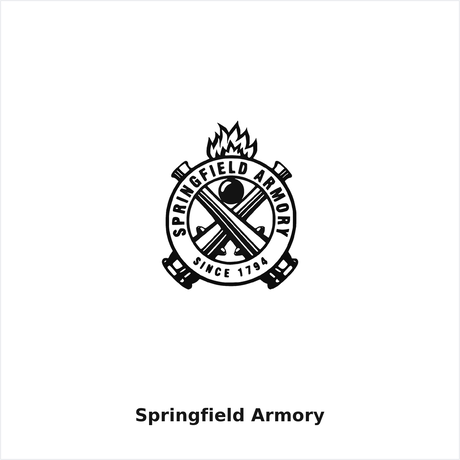 Springfield Armory Herstellerkachel
