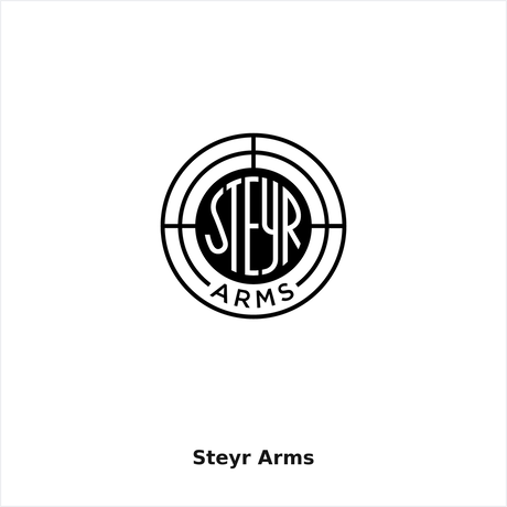 Steyr Arms Herstellerkachel