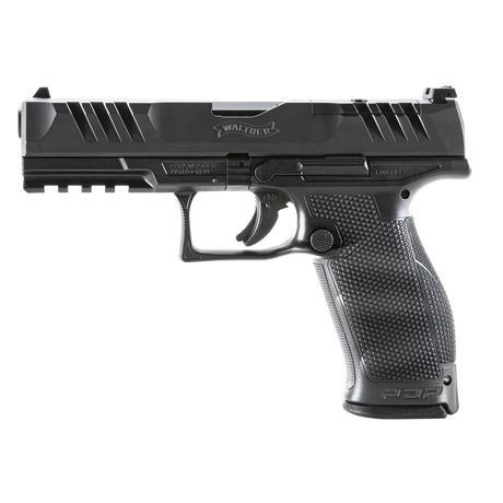 Kurzwaffen – Walther – Ammoworx Austria