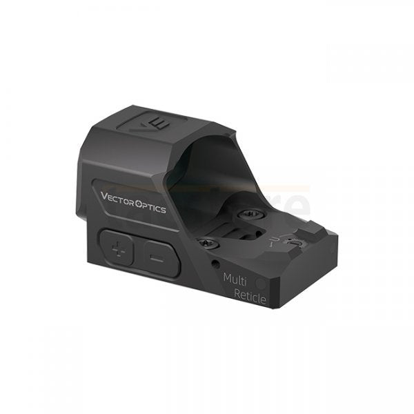 Vector Optics Frenzy-X 1x19x28 GenII Red Dot Sight Titanium