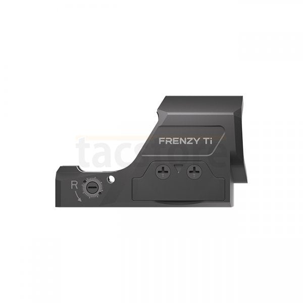 Vector Optics Frenzy-X 1x19x28 GenII Red Dot Sight Titanium