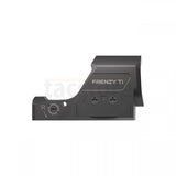 Vector Optics Frenzy-X 1x19x28 GenII Red Dot Sight Titanium