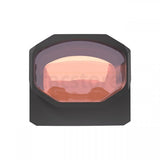 Vector Optics Frenzy-X 1x19x28 GenII Red Dot Sight Titanium