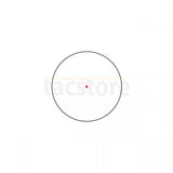 Vector Optics Scrapper 1x22 Red Dot - Black