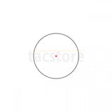 Vector Optics Maverick-II 1x22 Gen II Red Dot - Black