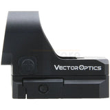 Vector Optics Frenzy-X 1x22x26 MOS 3 MOA Multi Reticle - Black
