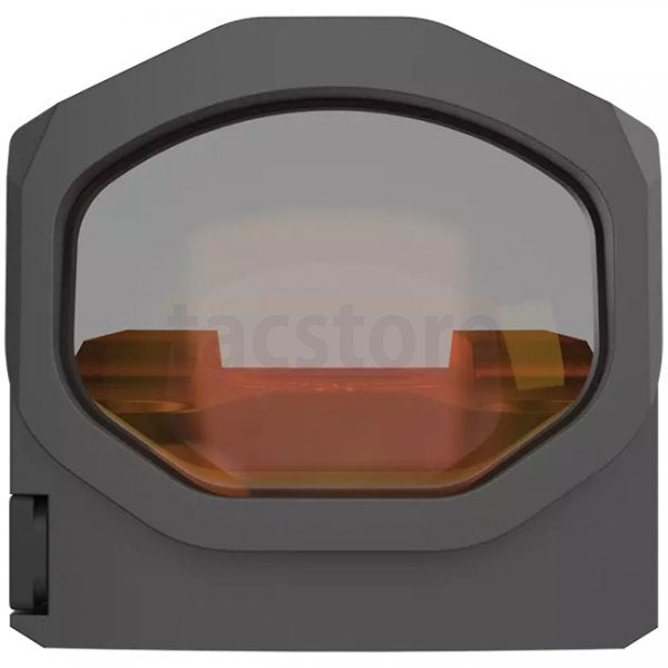 Vector Optics Frenzy-X 1x19x26 MRS Gen II Solar Power Multi-Reticle - Black