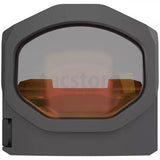 Vector Optics Frenzy-X 1x19x26 MRS Gen II Solar Power Multi-Reticle - Black