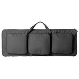 Helikon - Tasche Double Upper Rifle Bag 18® - Cordura® - Schwarz - TB-DU8-CD-01