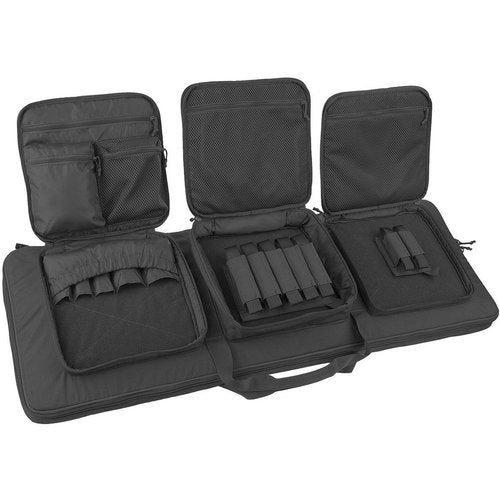 Helikon - Tasche Double Upper Rifle Bag 18® - Cordura® - Schwarz - TB-DU8-CD-01